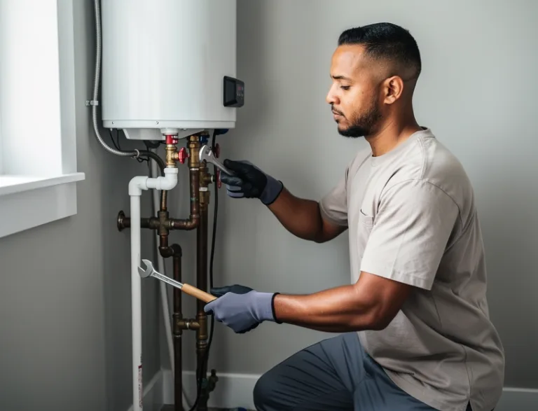 Boiler Reparatur Baunatal